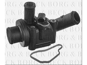BORG & BECK BBT291 termostatas, aušinimo skystis 
 Aušinimo sistema -> Termostatas/tarpiklis -> Thermostat