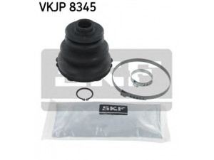 SKF VKJP 8345 gofruotoji membrana, kardaninis velenas 
 Ratų pavara -> Gofruotoji membrana
49595-1H310