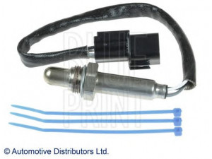 BLUE PRINT ADC47009 lambda jutiklis 
 Variklis -> Variklio elektra
1588A020, MR507749, MR507846