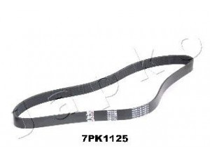 JAPKO 7PK1125 V formos rumbuoti diržai 
 Techninės priežiūros dalys -> Techninės priežiūros intervalai
11720-1KT0A