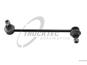 TRUCKTEC AUTOMOTIVE 02.30.095 šarnyro stabilizatorius
638 323 0568