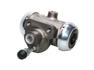 HELLA PAGID 8AW 355 533-541 rato stabdžių cilindras 
 Stabdžių sistema -> Ratų cilindrai
6684200118, 6684200218, 6684200318