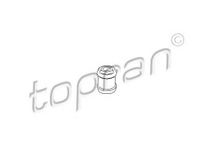 TOPRAN 108 771 montavimas, vairavimo pavara 
 Vairavimas -> Vairavimo mechanizmo montavimas
701 419 081A