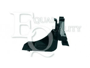 EQUAL QUALITY P3758 atrama, buferis 
 Kėbulas -> Kėbulo dalys/ sparnas/buferis -> Buferis/dalys
52536-52012