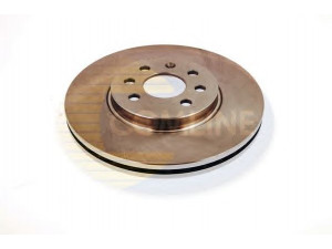 COMLINE ADC1130V stabdžių diskas
569006, 93175376