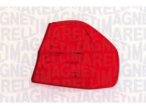 MAGNETI MARELLI 714021830801 kombinuotas galinis žibintas 
 Kėbulas -> Šviesos -> Kombinuotas galinis žibintas/dalys -> Kombinuotas galinis žibintas
63217154154, 63217289426