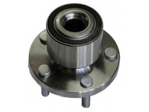 FORMPART 15498021/S rato stebulė 
 Ašies montavimas/vairavimo mechanizmas/ratai -> Rato stebulė/montavimas -> Rato stebulė
1 463 833, 1 496 721, 1463833, 1496721