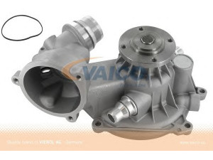 VAICO V20-50052 vandens siurblys 
 Aušinimo sistema -> Vandens siurblys/tarpiklis -> Vandens siurblys
11 51 7 531 860, 11 51 7 586 779