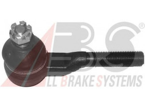 A.B.S. 230163 skersinės vairo trauklės galas 
 Vairavimas -> Vairo mechanizmo sujungimai
5681011060, MB 378704