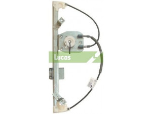LUCAS ELECTRICAL WRL2042L lango pakėliklis 
 Vidaus įranga -> Elektrinis lango pakėliklis
7S71A27001BJ