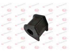 YAMATO J72029YMT skersinio stabilizatoriaus įvorių komplektas 
 Ašies montavimas/vairavimo mechanizmas/ratai -> Stabilizatorius/fiksatoriai -> Sklendės
48815-12290