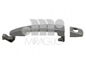 MIRAGLIO 80.801.03 durų rankenėlė
9101, 9101