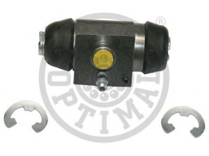OPTIMAL RZ-3271 rato stabdžių cilindras 
 Stabdžių sistema -> Ratų cilindrai
6150108, 86VB2261CA