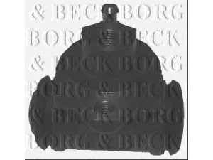 BORG & BECK BBW1117 rato stabdžių cilindras 
 Stabdžių sistema -> Ratų cilindrai
6187600, 89FB2261AB