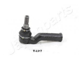 JAPANPARTS TI-L017R skersinės vairo trauklės galas 
 Vairavimas -> Vairo mechanizmo sujungimai
LR0 02609