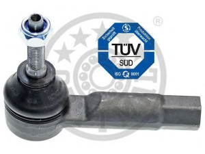 OPTIMAL G1-1051 skersinės vairo trauklės galas 
 Vairavimas -> Vairo mechanizmo sujungimai
9949218