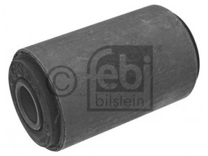FEBI BILSTEIN 43299 įvorė, lakštinė lingė 
 Pakaba -> Lakštinė spyruoklinė pakaba
8-97332642-0