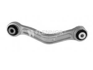 FLENNOR FL10237-F vikšro valdymo svirtis 
 Ašies montavimas/vairavimo mechanizmas/ratai -> Valdymo svirtis/pasukamosios svirties sujungimas -> Vairo trauklės (valdymo svirtis, išilginis balansyras, diago
33 32 4 069 469, 33 32 6 779 851