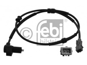 FEBI BILSTEIN 36951 jutiklis, rato greitis 
 Elektros įranga -> Jutikliai
4545.66, 4545.78, 93 327 326, 96 280 713