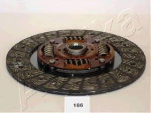 ASHIKA 80-01-186 sankabos diskas 
 Sankaba/dalys -> Sankabos diskas
30100-22J02, 30100-22J03, 30100-VW215