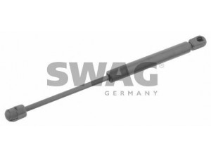 SWAG 82 92 7890 dujinė spyruoklė, bagažinė 
 Priedai -> Bagažinė/pakrovimo skyrius
84430-2F000, 84430-2F010