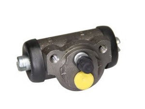 HELLA PAGID 8AW 355 531-541 rato stabdžių cilindras 
 Stabdžių sistema -> Ratų cilindrai
MB058553, MB128624, MB193411, MB058553