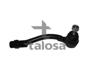 TALOSA 42-07366 skersinės vairo trauklės galas 
 Vairavimas -> Vairo mechanizmo sujungimai
568202K050, 568202K050