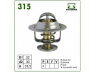 MTE-THOMSON 315.78 termostatas, aušinimo skystis 
 Aušinimo sistema -> Termostatas/tarpiklis -> Thermostat
GTS 279, GTS 285, GTS 286