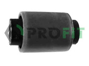 PROFIT 2307-0037 valdymo svirties/išilginių svirčių įvorė 
 Ašies montavimas/vairavimo mechanizmas/ratai -> Valdymo svirtis/pasukamosios svirties sujungimas -> Montavimas/sutvirtinimas
1010037, 1055191, 1E0034153A, 96FB3063AA