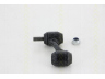 TRISCAN 8500 24611 šarnyro stabilizatorius 
 Ašies montavimas/vairavimo mechanizmas/ratai -> Stabilizatorius/fiksatoriai -> Savaime išsilyginanti atrama
13281792, 444081
