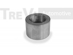 TREVI AUTOMOTIVE WB1645 rato guolio komplektas 
 Ašies montavimas/vairavimo mechanizmas/ratai -> Rato stebulė/montavimas -> Rato guolis
7180066