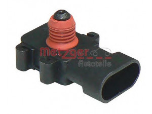 METZGER 0906074 jutiklis, kompresoriaus slėgis 
 Elektros įranga -> Jutikliai
M 889795, 7700 106 886, 30889795