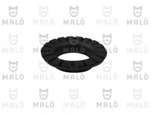 MAL? 15058AGES atraminis žiedas, pakabos statramsčio guolis 
 Ašies montavimas/vairavimo mechanizmas/ratai -> Montavimas, pakabos statramstis
60806429, 7584934