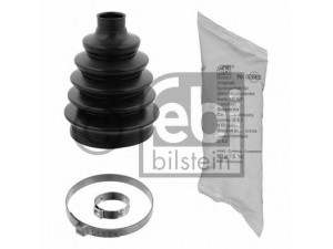 FEBI BILSTEIN 31688 gofruotoji membrana, kardaninis velenas 
 Ratų pavara -> Gofruotoji membrana
3293.A5, 1603 249, 3293.A5, 93176745