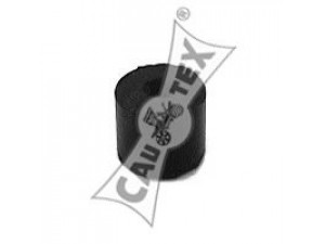 CAUTEX 120035 skersinio stabilizatoriaus įvorių komplektas 
 Ašies montavimas/vairavimo mechanizmas/ratai -> Stabilizatorius/fiksatoriai -> Sklendės
0608094100, 126656