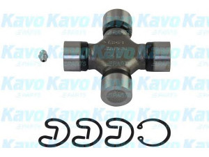KAVO PARTS DUJ-4507 jungtis, kardaninis velenas 
 Ašies pavara -> Kardaninis velenas, visas -> Universalus sujungimas
SA122506X, SA682506X