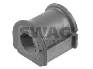 SWAG 53 91 5584 skersinio stabilizatoriaus įvorių komplektas
0 0858 1021, 0858 1021, 858 1021