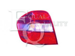 EQUAL QUALITY GP1230 kombinuotas galinis žibintas 
 Kėbulas -> Šviesos -> Kombinuotas galinis žibintas/dalys -> Kombinuotas galinis žibintas
164 820 38 64