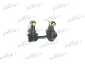 PATRON PS4287R šarnyro stabilizatorius 
 Ašies montavimas/vairavimo mechanizmas/ratai -> Stabilizatorius/fiksatoriai -> Savaime išsilyginanti atrama
54618-EA010