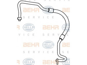 HELLA 9GS 351 338-131 aukšto/žemo slėgio linija, oro kondicionavimas 
 Oro kondicionavimas -> Žarnelės/vamzdeliai
1 370 312, 1 420 786, 1 465 460