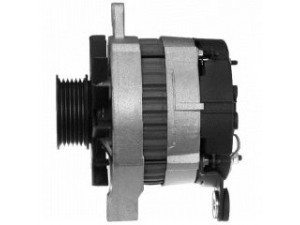 SPIDAN 5136 kintamosios srovės generatorius 
 Elektros įranga -> Kint. sr. generatorius/dalys -> Kintamosios srovės generatorius
7700805873, 7701351759, 7701351760