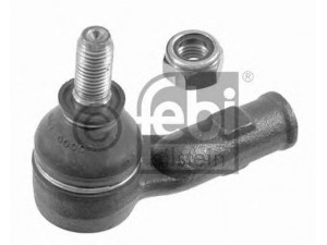 FEBI BILSTEIN 10579 skersinės vairo trauklės galas
3A0 422 811, 3A0 422 811