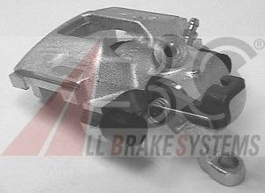 A.B.S. 429301 stabdžių apkaba 
 Dviratė transporto priemonės -> Stabdžių sistema -> Stabdžių apkaba / priedai
7895329, 8961823, 8970618, 9102765