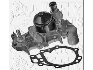 KEY PARTS KCP1756 vandens siurblys 
 Aušinimo sistema -> Vandens siurblys/tarpiklis -> Vandens siurblys
7700864596, 7701041348, 7703002053