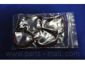 PARTS-MALL P1L-C012 tarpiklis, įsiurbimo / išleidimo kolektorius 
 Variklis -> Cilindrų galvutė/dalys -> Įsiurbimo kolektoriaus tarpiklis/sandarinimo žiedas
09036031, 9036031, 96461130, I09036031