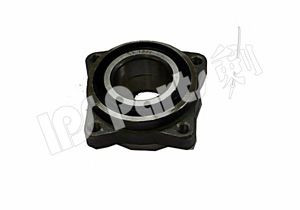 IPS Parts IUB-10405 rato guolio komplektas 
 Ašies montavimas/vairavimo mechanizmas/ratai -> Rato stebulė/montavimas -> Rato guolis
44200-SM1-008, 44200-SM4-013, 44200-SM4-018