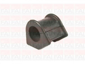 FAI AutoParts SS5346 skersinio stabilizatoriaus įvorių komplektas 
 Ašies montavimas/vairavimo mechanizmas/ratai -> Stabilizatorius/fiksatoriai -> Sklendės