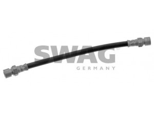 SWAG 30 93 7252 stabdžių žarnelė 
 Stabdžių sistema -> Stabdžių žarnelės
113 611 775, 211 611 775 B