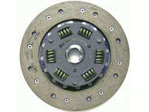 SACHS (ZF SRE) 881861 999796 sankabos diskas 
 Sankaba/dalys -> Sankabos diskas
1 031 126, 1 031 130, 1 042 378