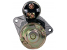 PowerMax 8212538 starteris 
 Elektros įranga -> Starterio sistema -> Starteris
23300-2F200